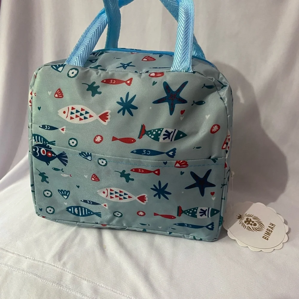 Make up travelling pouch( single piece ) - Picture 5 of 16